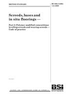 BS 8204-3:2004+A1:2009 BS 8204-3:2004+A1:2009