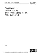 BS DD CEN/TS 15920:2009