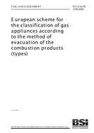 BS PD CEN/TR 1749:2009 BS PD CEN/TR 1749:2009