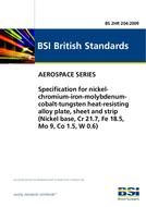 BS 2HR 204:2009 BS 2HR 204:2009