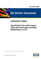 BS 2HR 205:2009 BS 2HR 205:2009