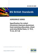 BS 3HR 201:2009 BS 3HR 201:2009