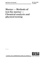 BS 4551:2005+A1:2010 BS 4551:2005+A1:2010