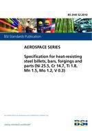 BS 2HR 52:2010 BS 2HR 52:2010