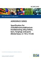 BS 2HR 5:2010 BS 2HR 5:2010