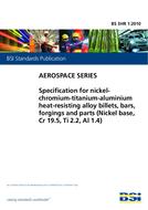 BS 3HR 1:2010 BS 3HR 1:2010