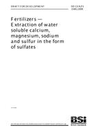 BS DD CEN/TS 15961:2009 BS DD CEN/TS 15961:2009