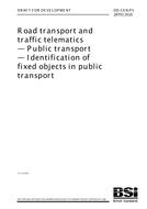 BS DD CEN/TS 28701:2010 BS DD CEN/TS 28701:2010