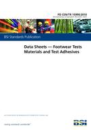 BS PD CEN/TR 15990:2010 BS PD CEN/TR 15990:2010