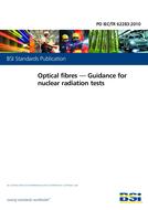 BS PD IEC/TR 62283:2010