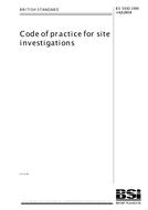 BS 5930:1999+A2:2010