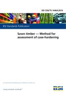 BS DD CEN/TS 14464:2010 BS DD CEN/TS 14464:2010