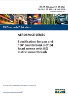 BS 2A 260-2A 265:2010 BS 2A 260-2A 265:2010