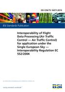 BS DD CEN/TS 16071:2010 BS DD CEN/TS 16071:2010