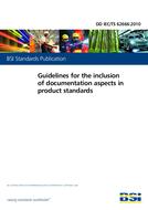 BS DD IEC/TS 62666:2010