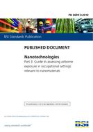 BS PD 6699-3:2010 BS PD 6699-3:2010