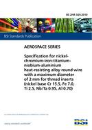 BS 2HR 505:2010 BS 2HR 505:2010