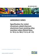 BS 2HR 402:2011 BS 2HR 402:2011