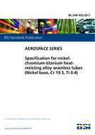 BS 2HR 403:2011 BS 2HR 403:2011