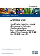 BS 2HR 404:2011 BS 2HR 404:2011