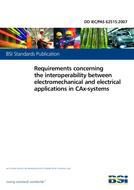 BS DD IEC/PAS 62515:2007