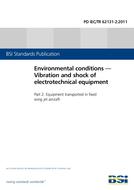 BS PD IEC/TR 62131-2:2011