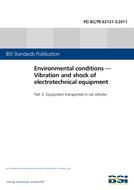 BS PD IEC/TR 62131-3:2011