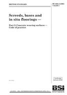 BS 8204-2:2003+A2:2011 BS 8204-2:2003+A2:2011