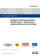 BS PAS 8621:2011 BS PAS 8621:2011