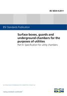 BS 5834-4:2011