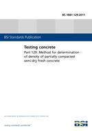 BS 1881-129:2011