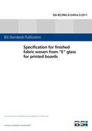 BS DD IEC/PAS 61249-6-3:2011 BS DD IEC/PAS 61249-6-3:2011