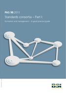 BS PAS 98-1:2011 BS PAS 98-1:2011