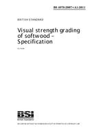 BS 4978:2007+A1:2011