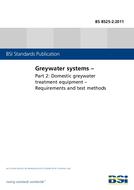 BS 8525-2:2011