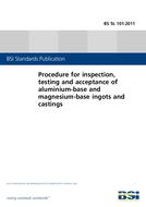 BS 5L 101:2011 BS 5L 101:2011
