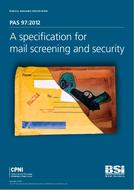 BS PAS 97:2012 BS PAS 97:2012