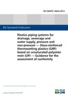 BS PD CEN/TS 14632:2012 BS PD CEN/TS 14632:2012