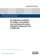 BS PD IEC/TR 62730:2012 BS PD IEC/TR 62730:2012