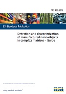 BS PAS 139:2012