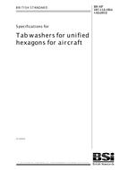 BS SP 107-112:1954+A5:2012 BS SP 107-112:1954+A5:2012