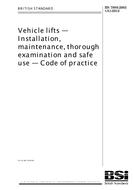 BS 7980:2003+A1:2012