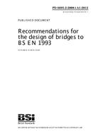 BS PD 6695-2:2008+A1:2012 BS PD 6695-2:2008+A1:2012
