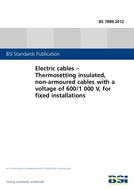 BS 7889:2012 BS 7889:2012