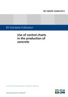 BS PD CEN/TR 16369:2012