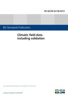 BS PD IEC/TR 62130:2012