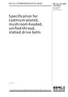 BS 4A 113:1999+A1:2012 BS 4A 113:1999+A1:2012