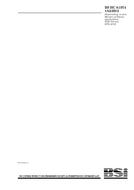 BS HC 8:1974+A2:2012 BS HC 8:1974+A2:2012