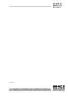 BS 2SP 83-85:1973+A3:2013 BS 2SP 83-85:1973+A3:2013