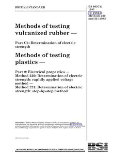 BS 903-C4:1983